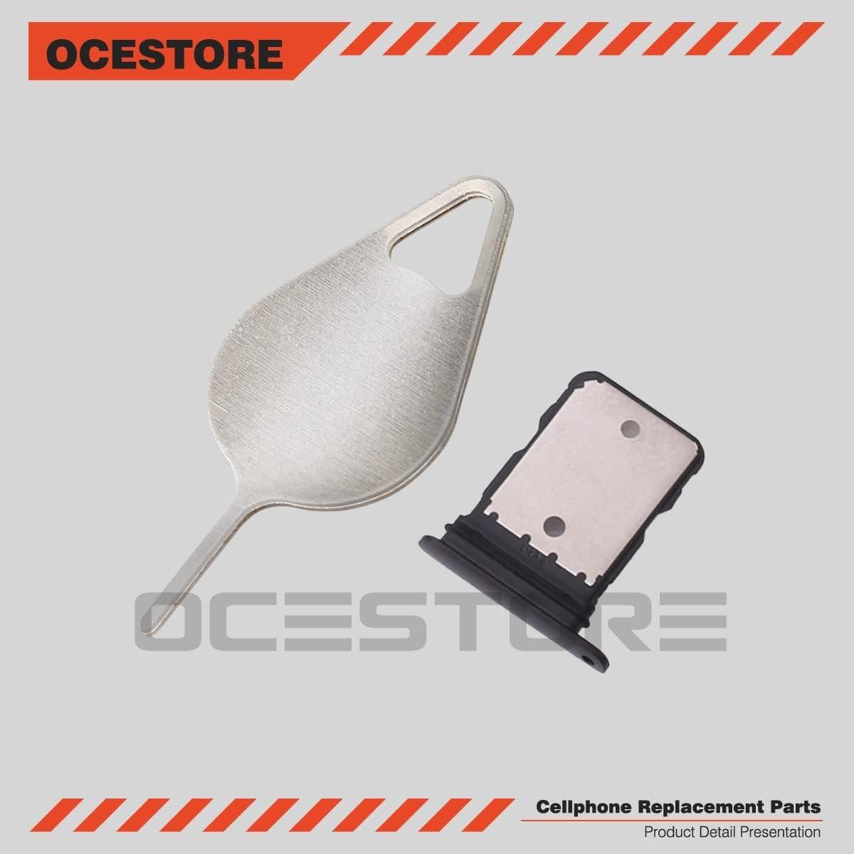 Soporte de Tarjeta SIM Micro SD OCESTORE para Pixel 6