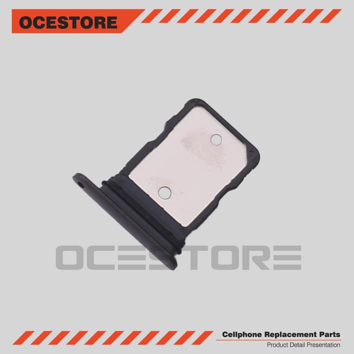 Soporte de Tarjeta SIM Micro SD OCESTORE para Pixel 6