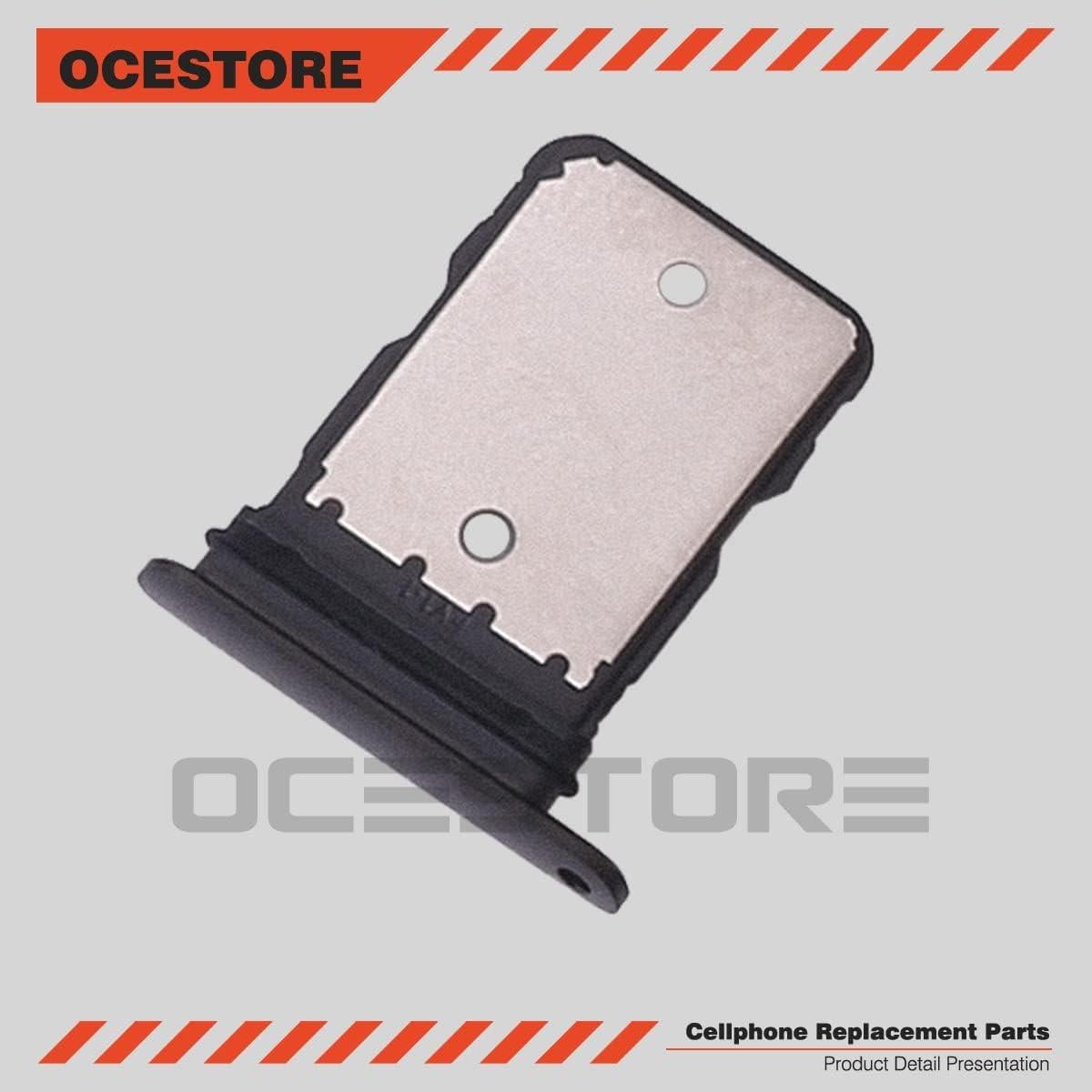 Soporte de Tarjeta SIM Micro SD OCESTORE para Pixel 6