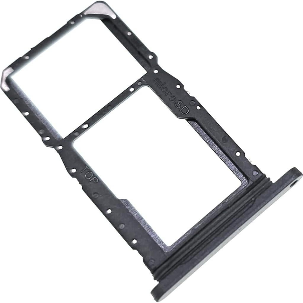 Bandeja de tarjeta SIM y SD PHONSUN para Samsung Tab A9+