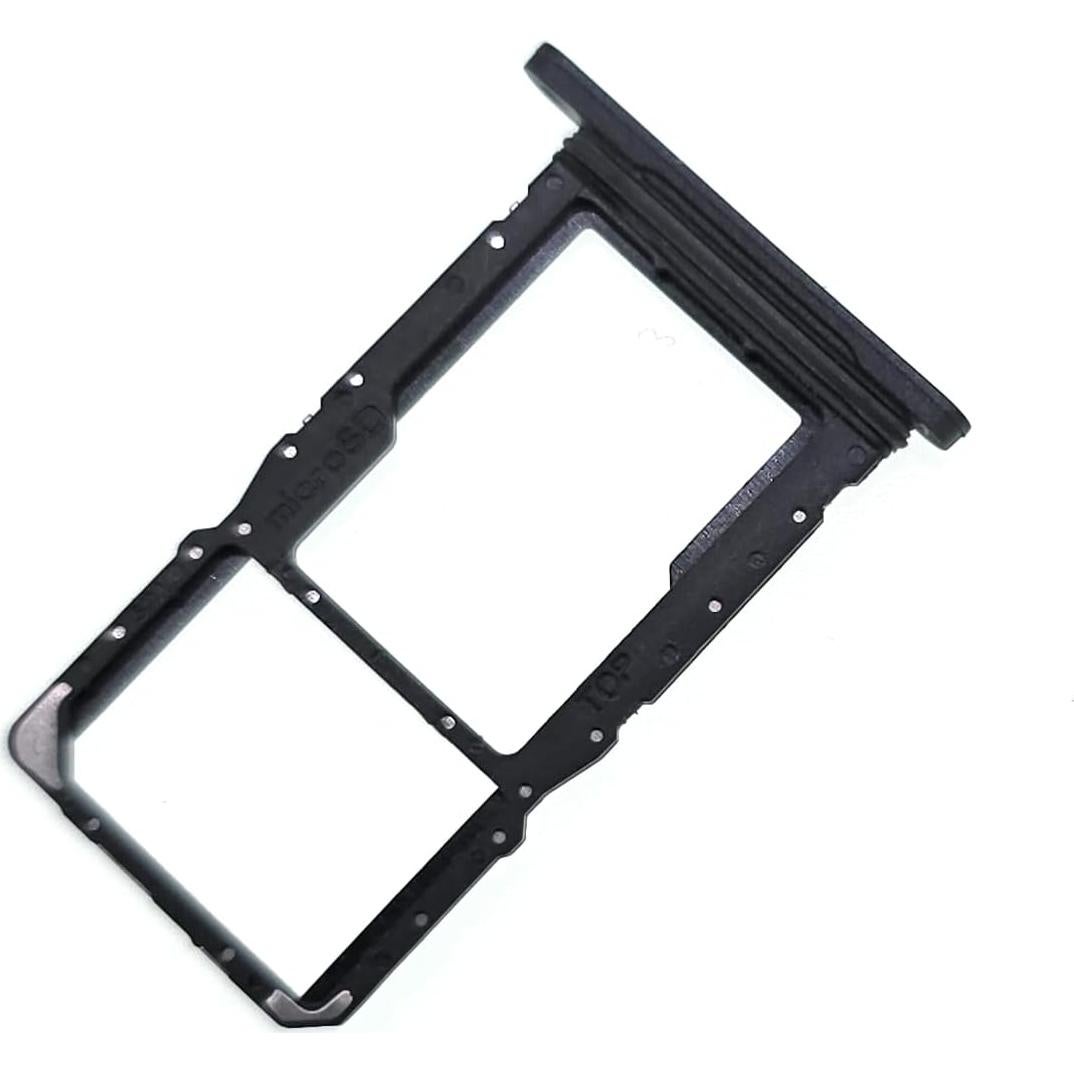 Bandeja de tarjeta SIM y SD PHONSUN para Samsung Tab A9+