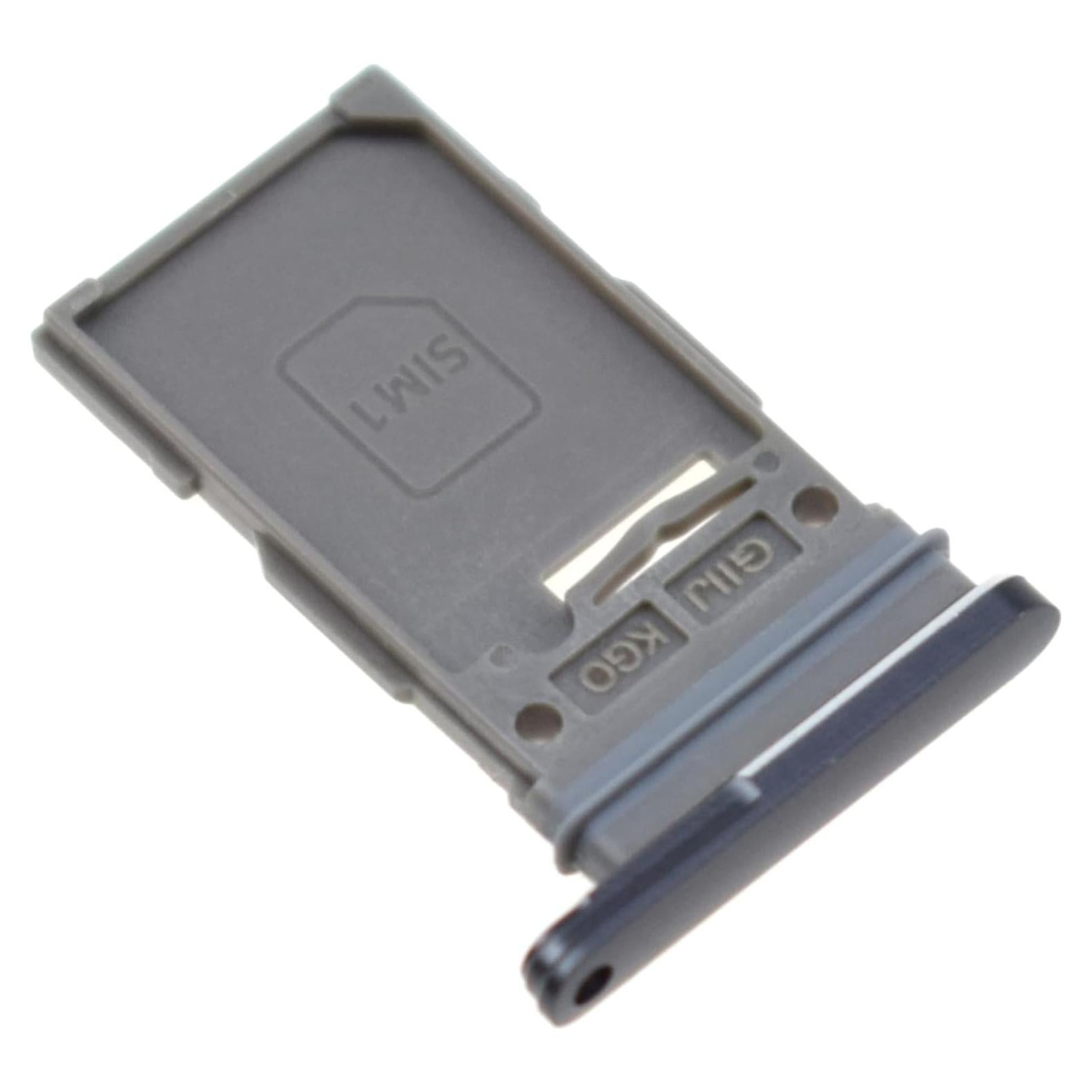 Bandeja de tarjeta SIM única VEKIR para Samsung Galaxy S21 FE 5G