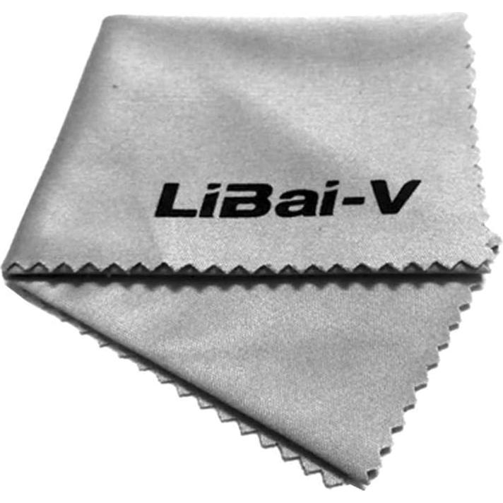 Bandeja SIM Reemplazo para iPhone 8 Plus LIBAI-V Negra