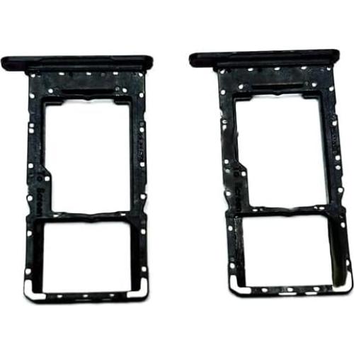 Soporte de Bandeja SIM Micro SD Zyh El Océano para Samsung Galaxy A14 5G