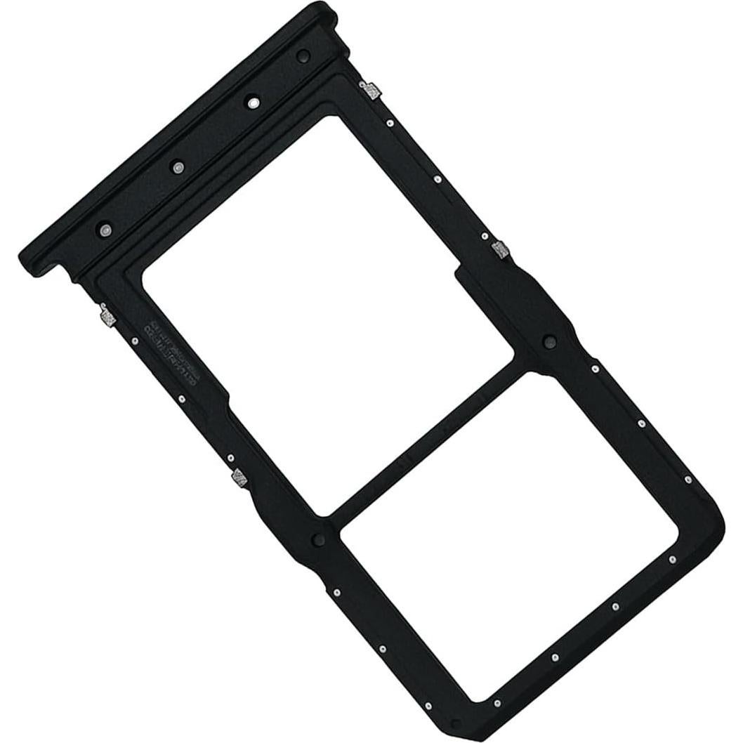 Bandeja SIM Motorola Moto G 2025 XT2513 Gris Bosque