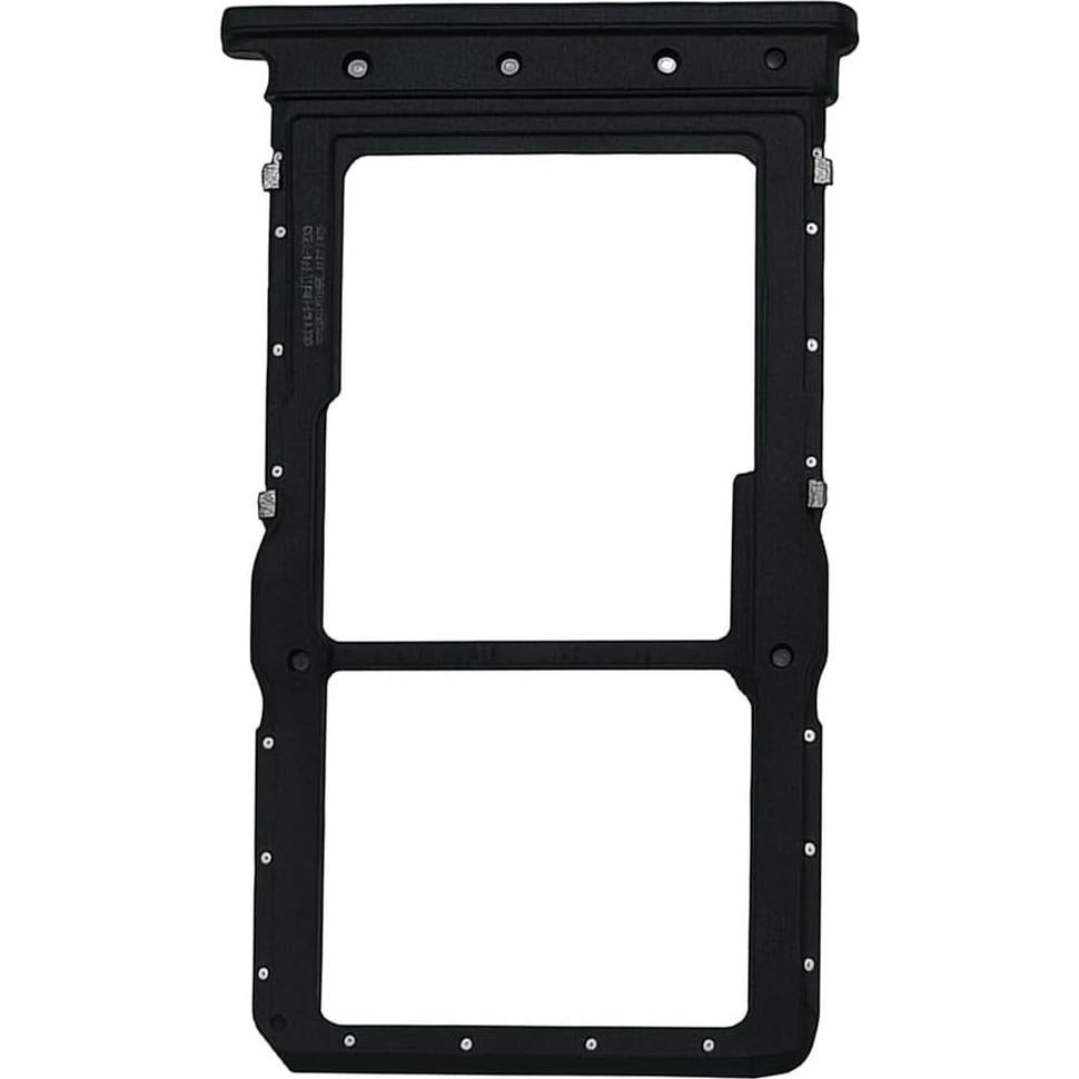 Bandeja SIM Motorola Moto G 2025 XT2513 Gris Bosque