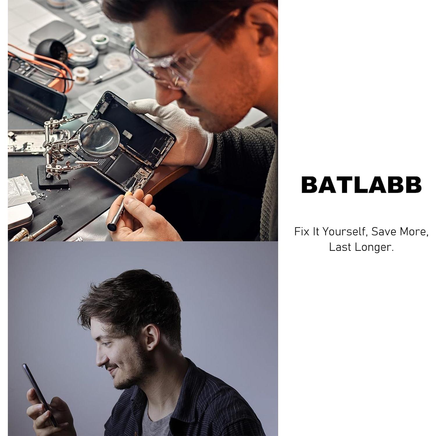 Bandeja de Tarjeta SIM para Galaxy A13 5G BATLABB - 2 Pcs