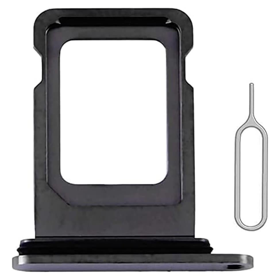 Bandeja de SIM de Reemplazo Perzework para iPhone 13 Pro/Max