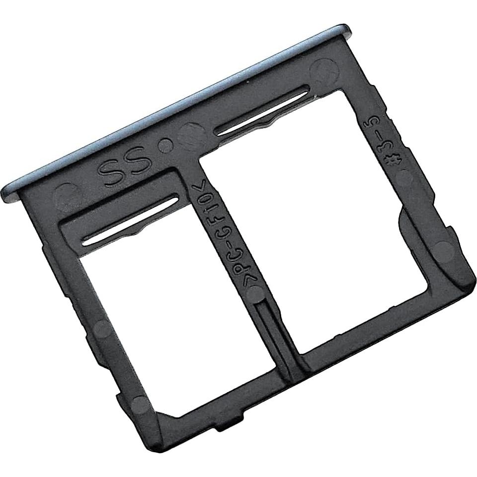 Bandeja SIM y soporte micro SD Samsung Galaxy A32 5G Negro