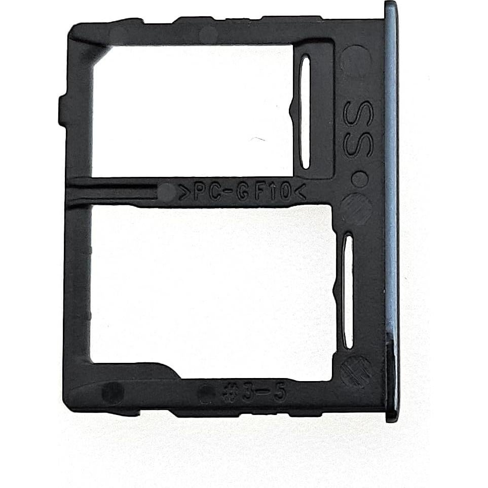 Bandeja SIM y soporte micro SD Samsung Galaxy A32 5G Negro