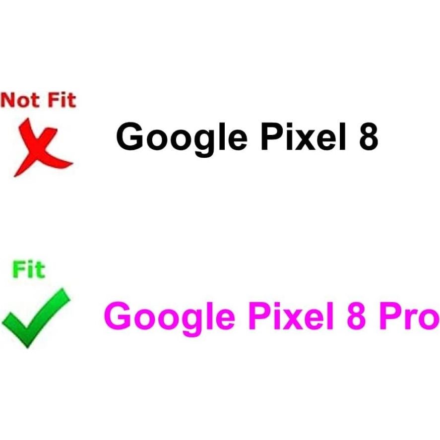 Bandeja SIM Reemplazo Google Pixel 8 Pro Color Negro