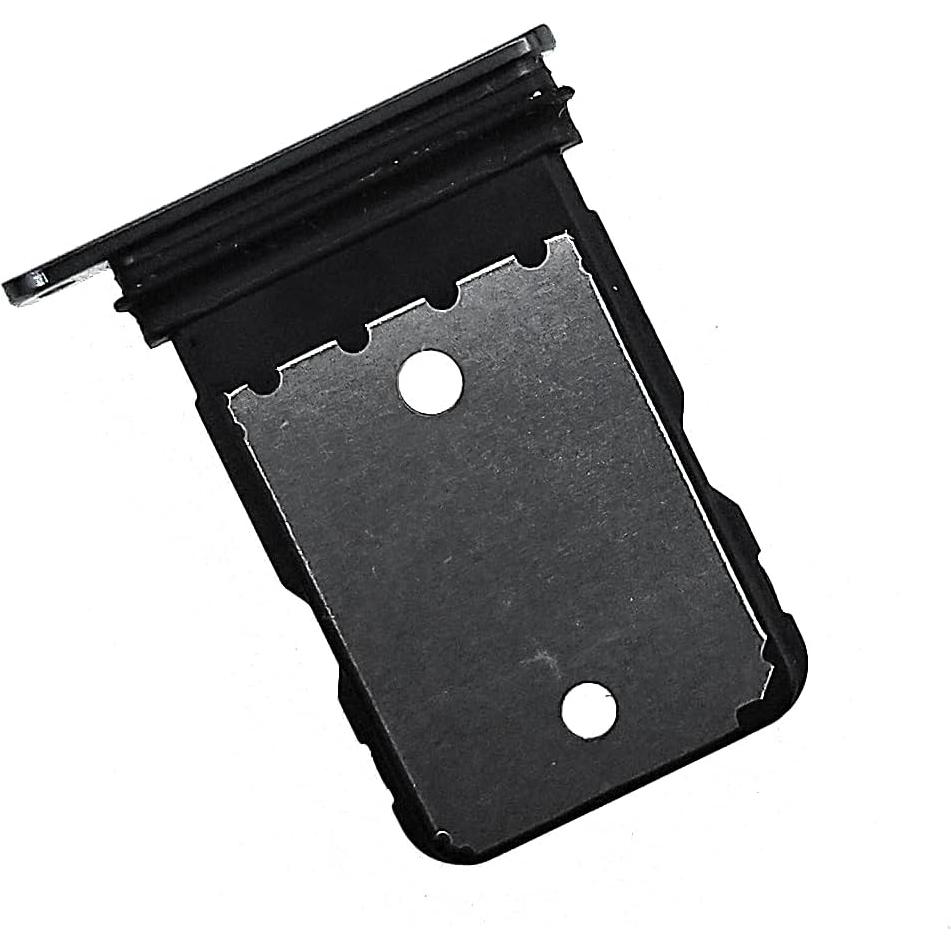 Bandeja SIM Reemplazo Google Pixel 8 Pro Color Negro