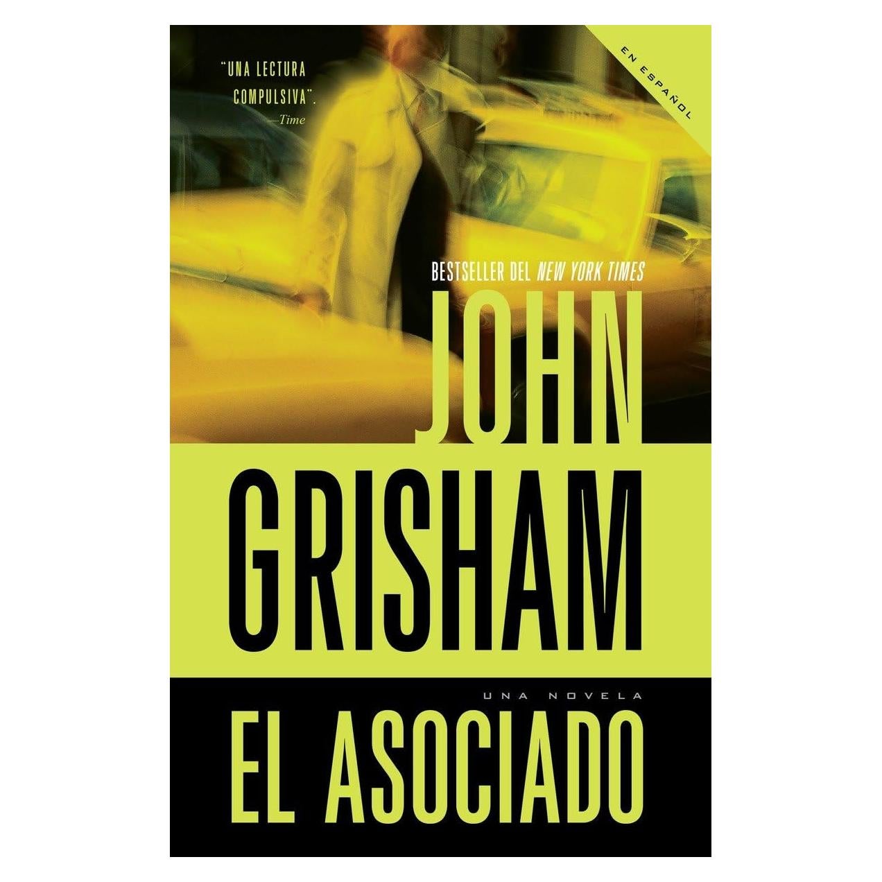 El asociado / The Associate (Spanish Edition)