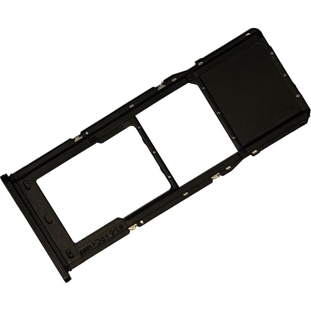 Bandeja de Tarjeta SIM Reemplazo Samsung Galaxy A13 5G Negro