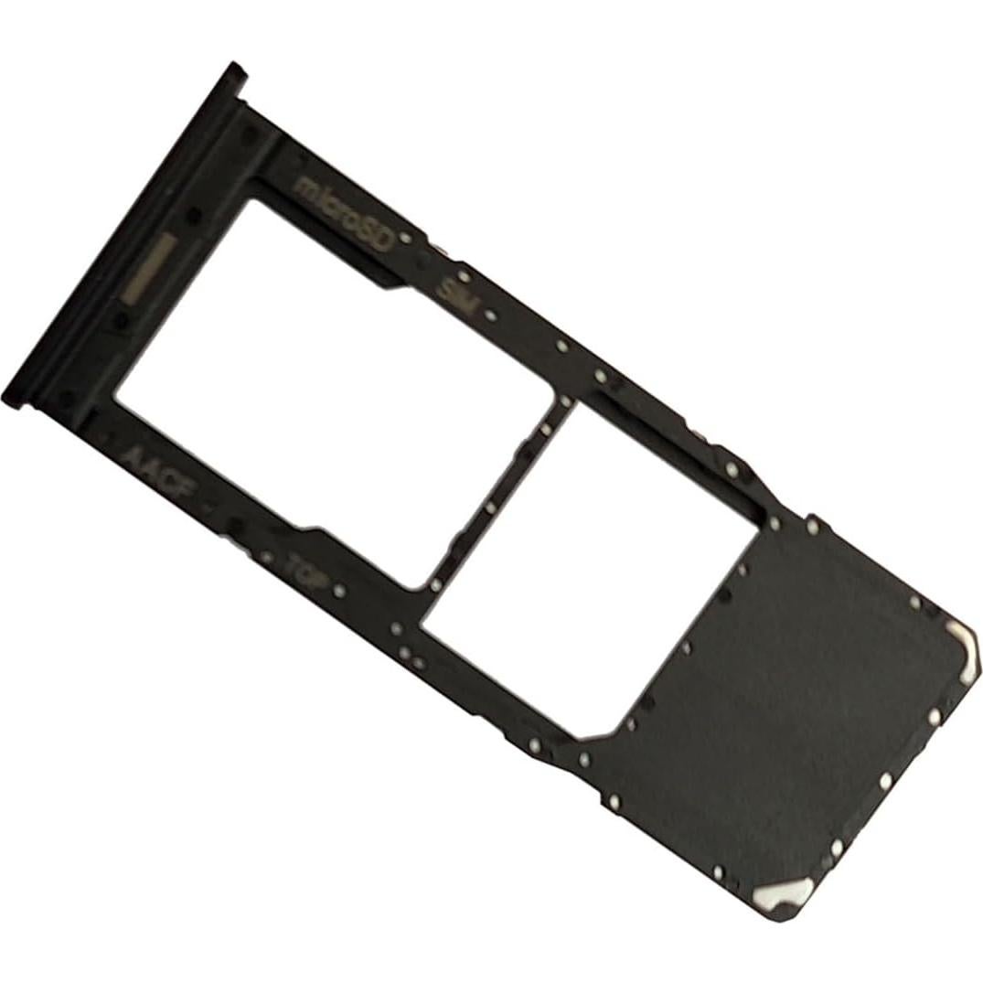 Bandeja de Tarjeta SIM Reemplazo Samsung Galaxy A13 5G Negro