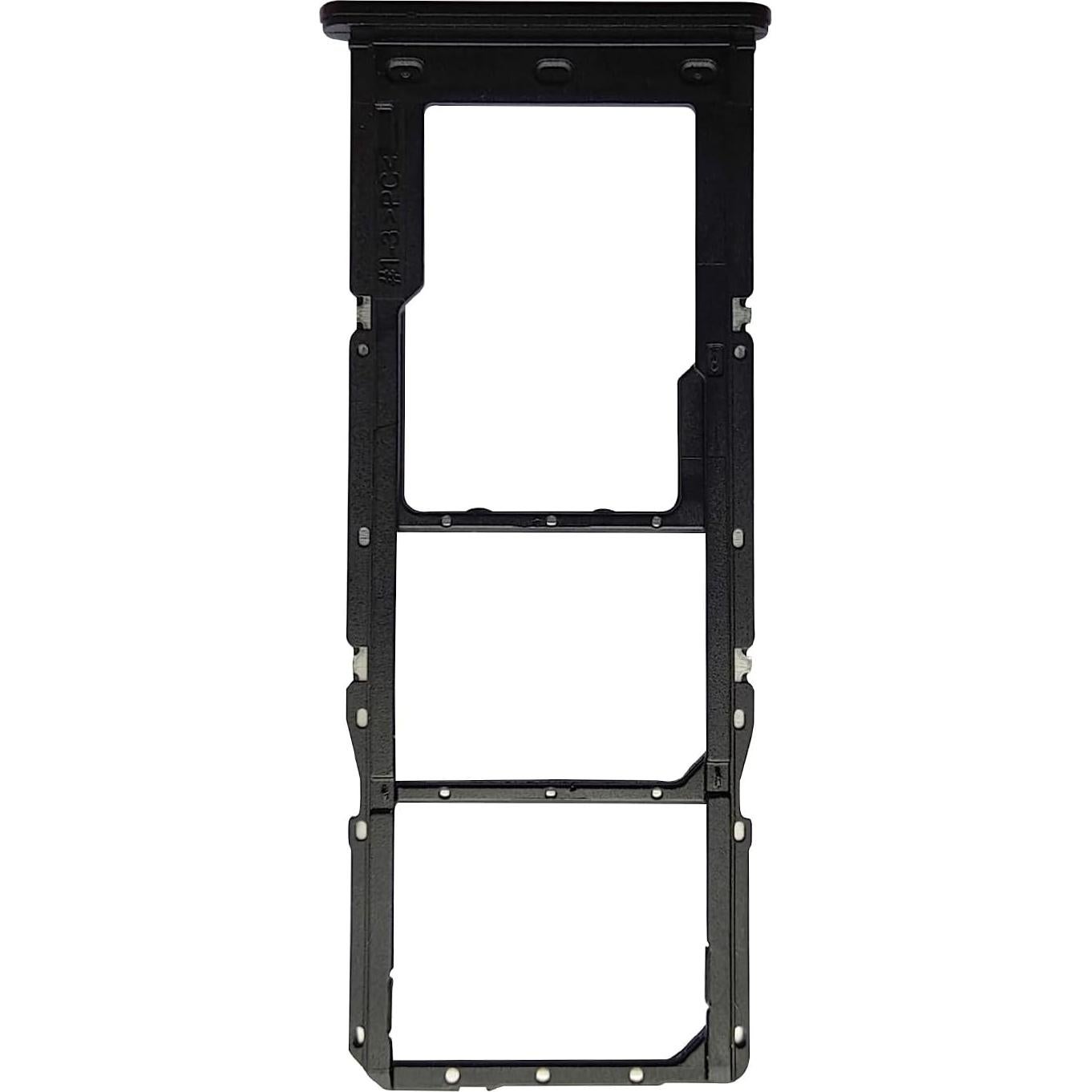 Bandeja de Tarjeta Dual SIM Ubrokeifixit para Galaxy A13 5G