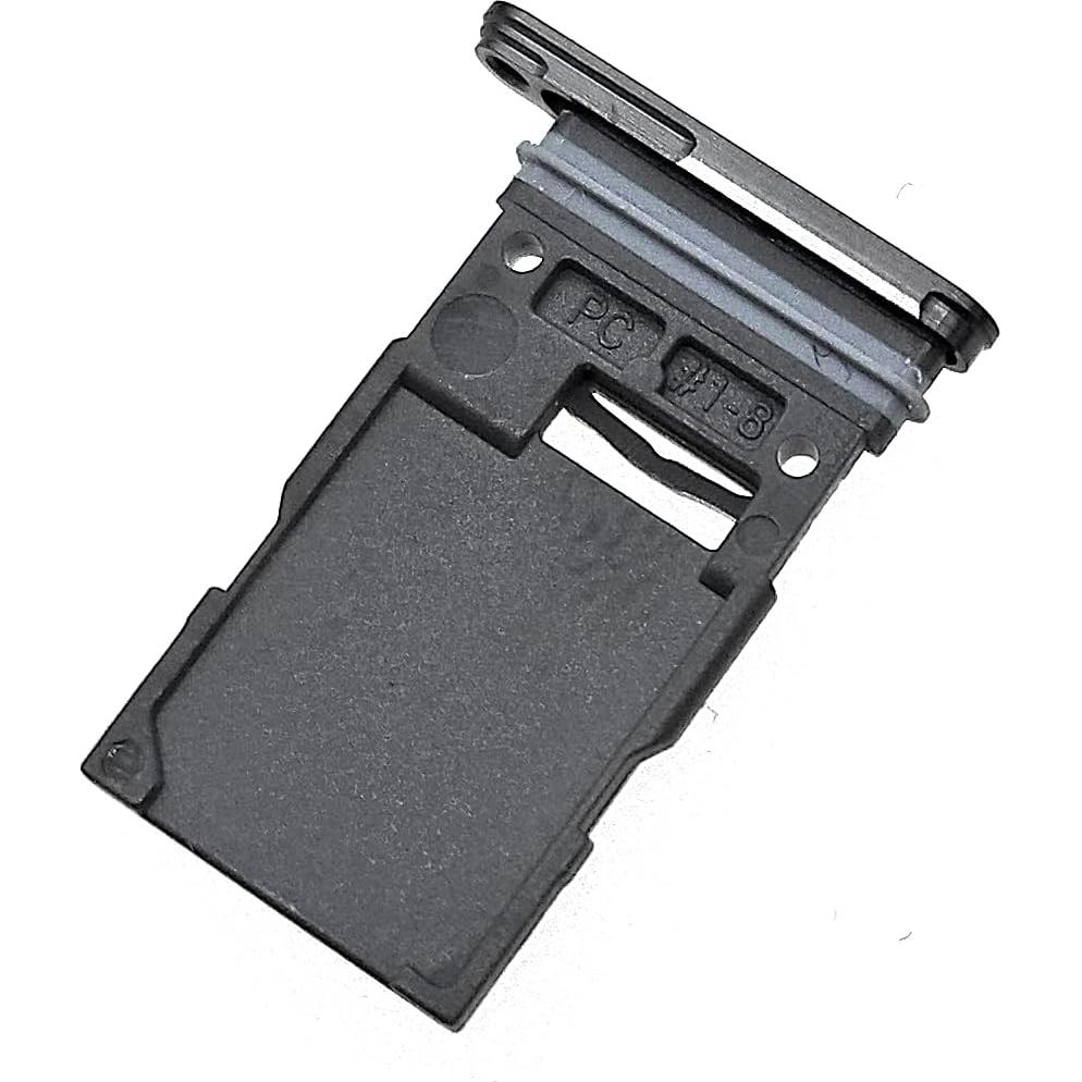 Bandeja SIM Reemplazo Samsung Galaxy S24/S24 Plus Negro