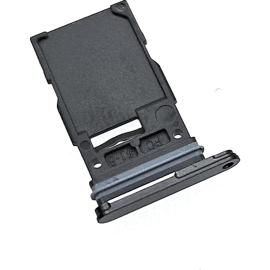 Bandeja SIM Reemplazo Samsung Galaxy S24/S24 Plus Negro