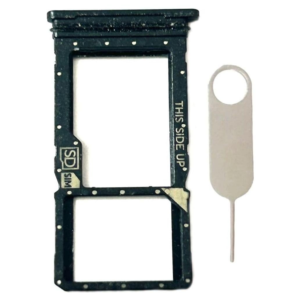 Bandeja para tarjeta SIM Motorola Moto G Stylus 5G 2023