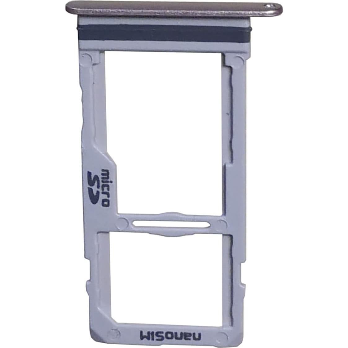 Repuesto Bandeja SIM Dorada para LG V60 thinQ 5G V600