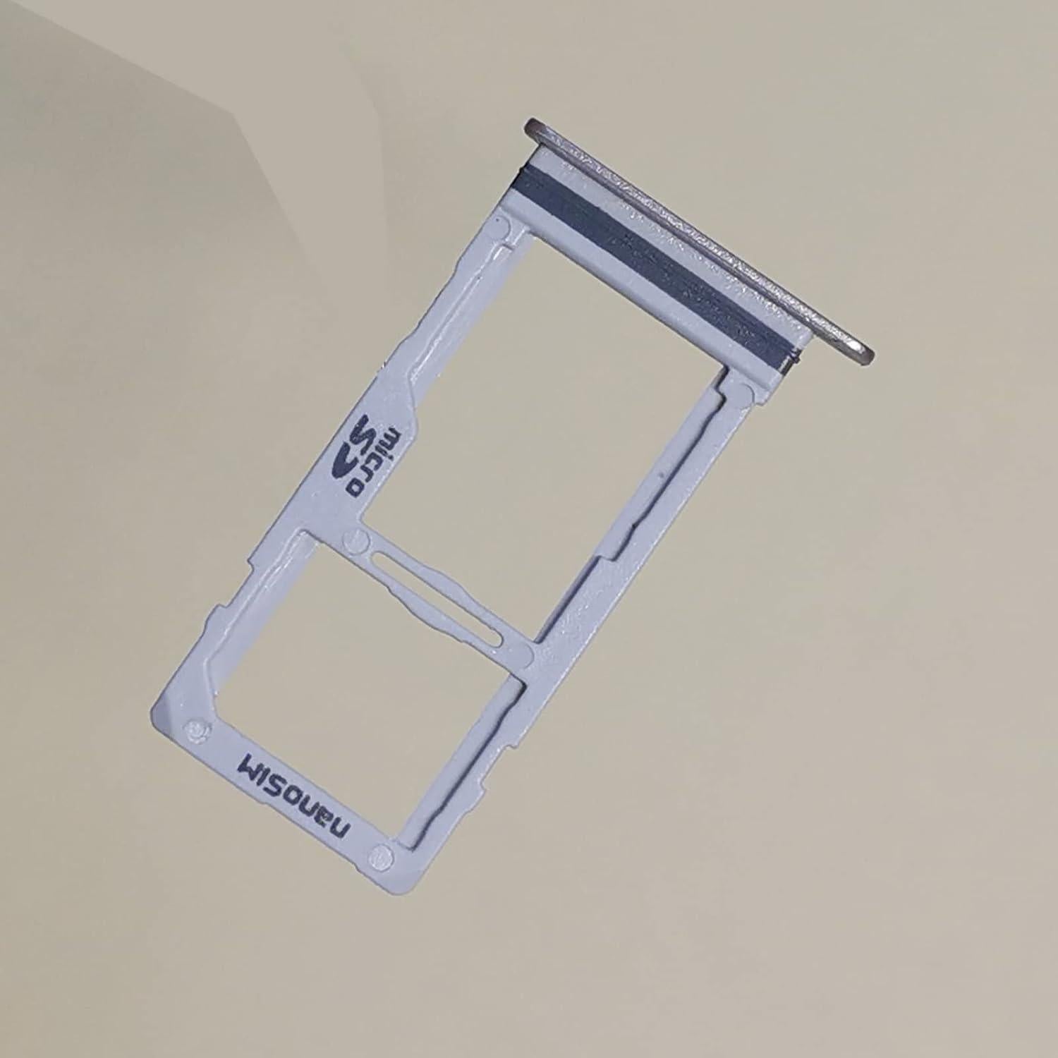 Repuesto Bandeja SIM Dorada para LG V60 thinQ 5G V600