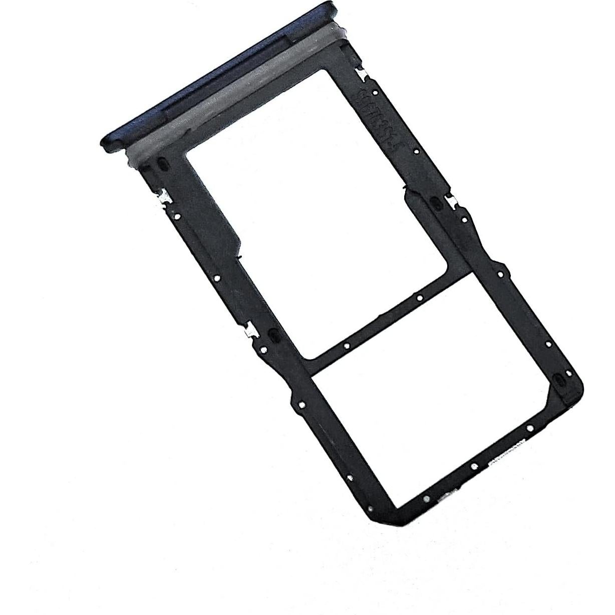 Bandeja SIM y SD Motorola Moto G Play 2023 Azul Marino