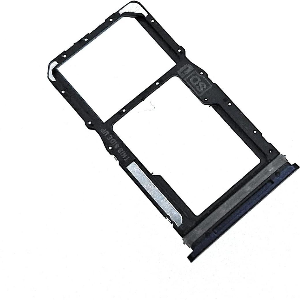 Bandeja SIM y SD Motorola Moto G Play 2023 Azul Marino