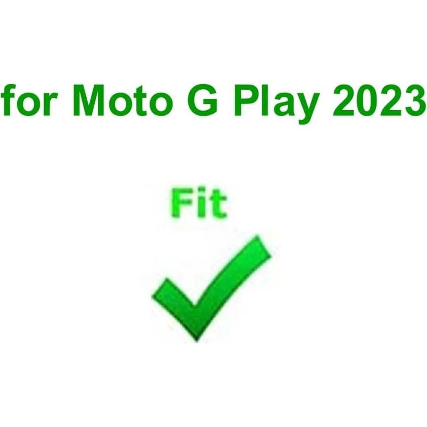 Bandeja SIM y SD Motorola Moto G Play 2023 Azul Marino