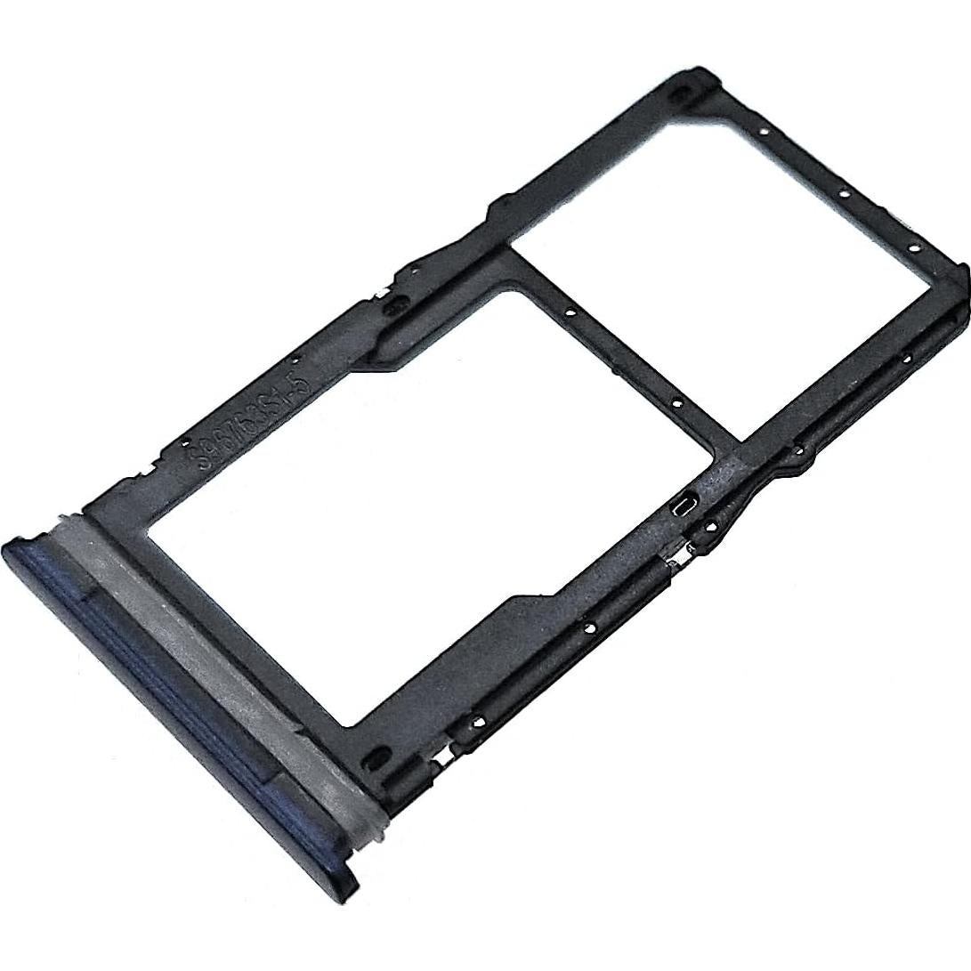 Bandeja SIM y SD Motorola Moto G Play 2023 Azul Marino