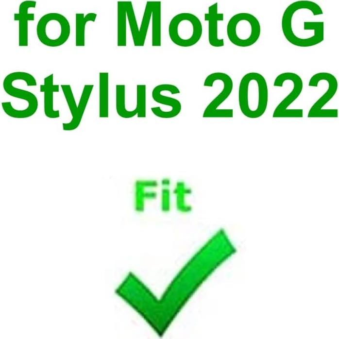 Bandeja SIM y SD Motorola Moto G Stylus 2022 XT2211 - Azul