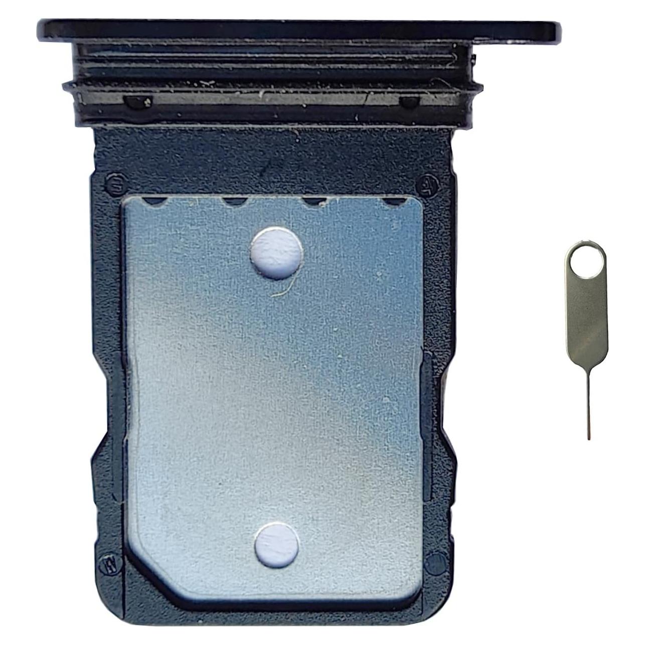 Soporte Bandeja SIM Ubrokeifixit para Google Pixel 6 Pro 2021