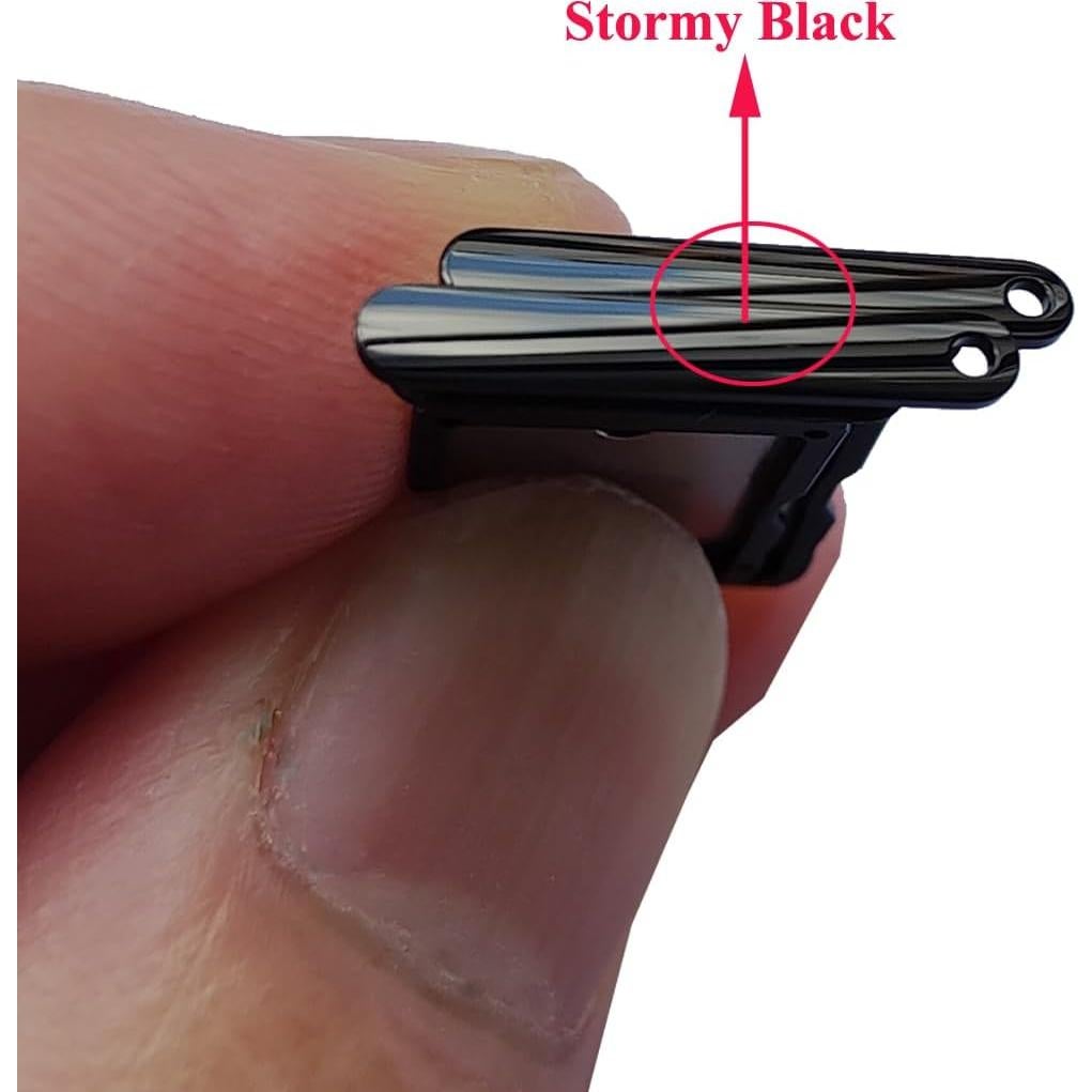 Soporte Bandeja SIM Ubrokeifixit para Google Pixel 6 Pro 2021