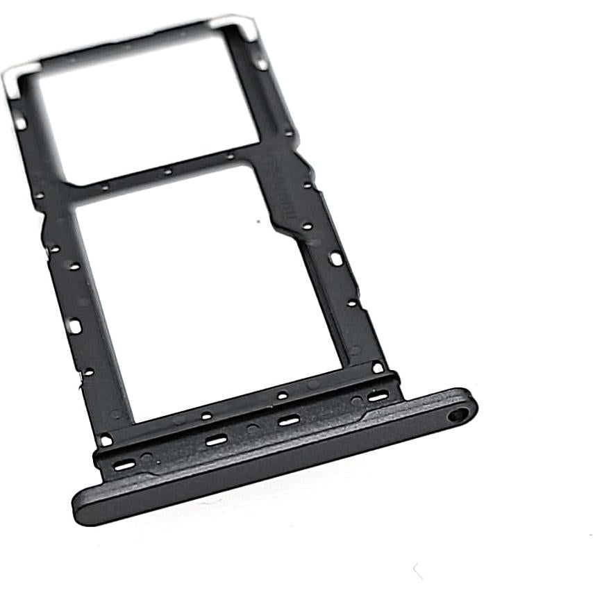 Bandeja SIM Reemplazo MicroSD Samsung Galaxy Tab A8 10.5 Gris