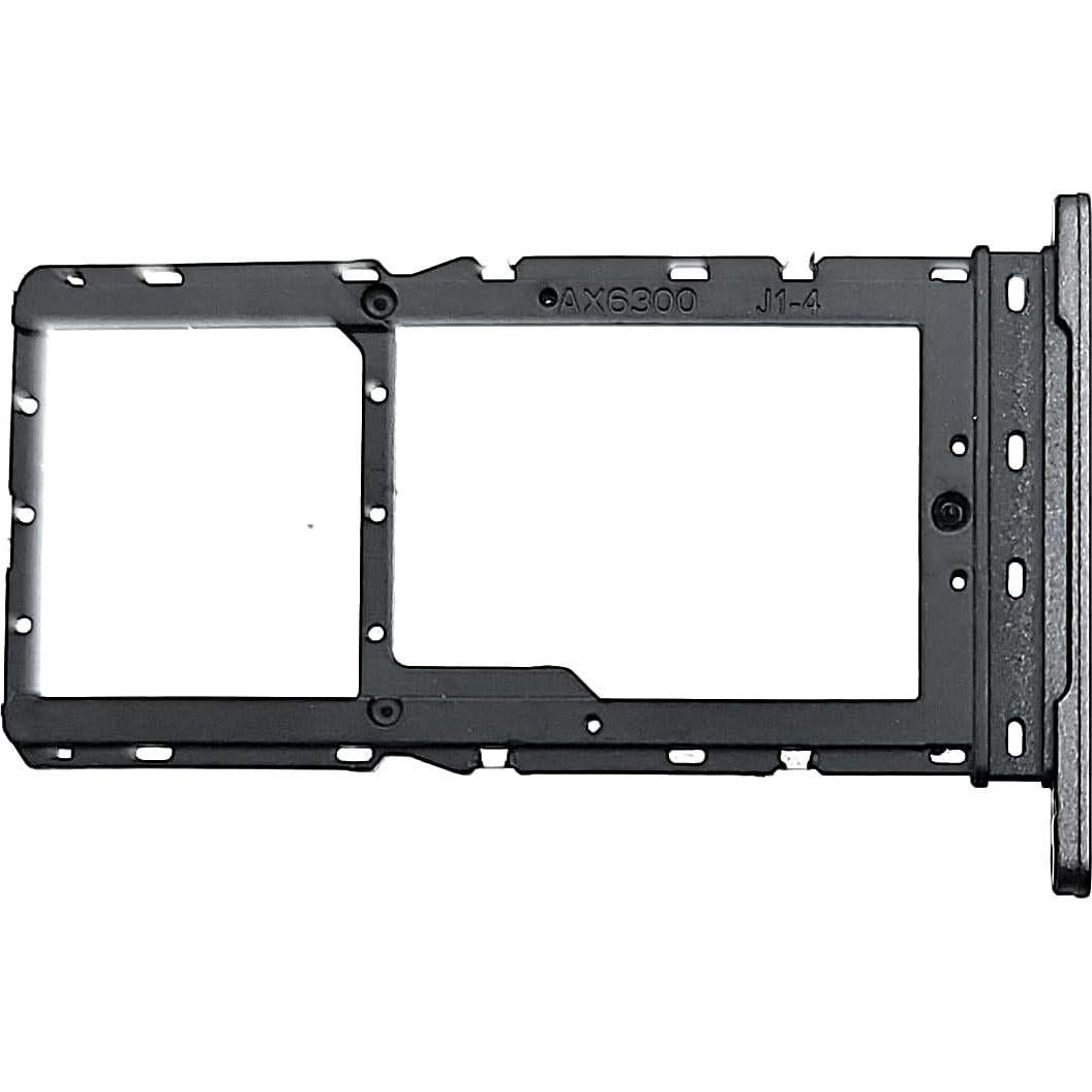 Bandeja SIM Reemplazo MicroSD Samsung Galaxy Tab A8 10.5 Gris