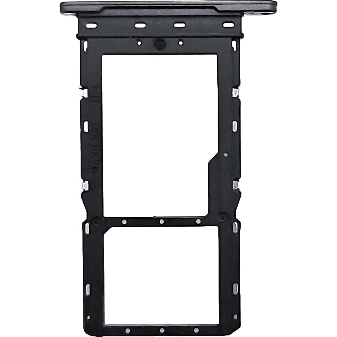 Bandeja SIM Reemplazo MicroSD Samsung Galaxy Tab A8 10.5 Gris