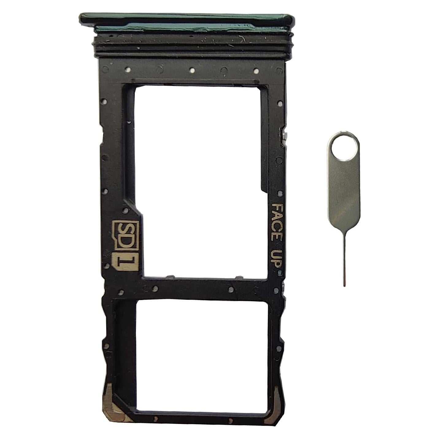 Bandeja de Tarjeta SIM ubrokeifixit para Moto G Stylus 5G 2021