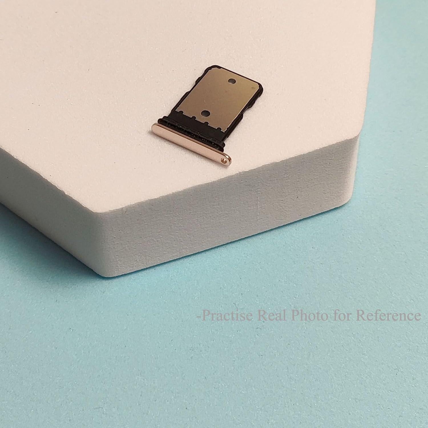 Bandeja de Tarjeta SIM Reemplazo Google Pixel 7 Pro 5G - 2 Piezas