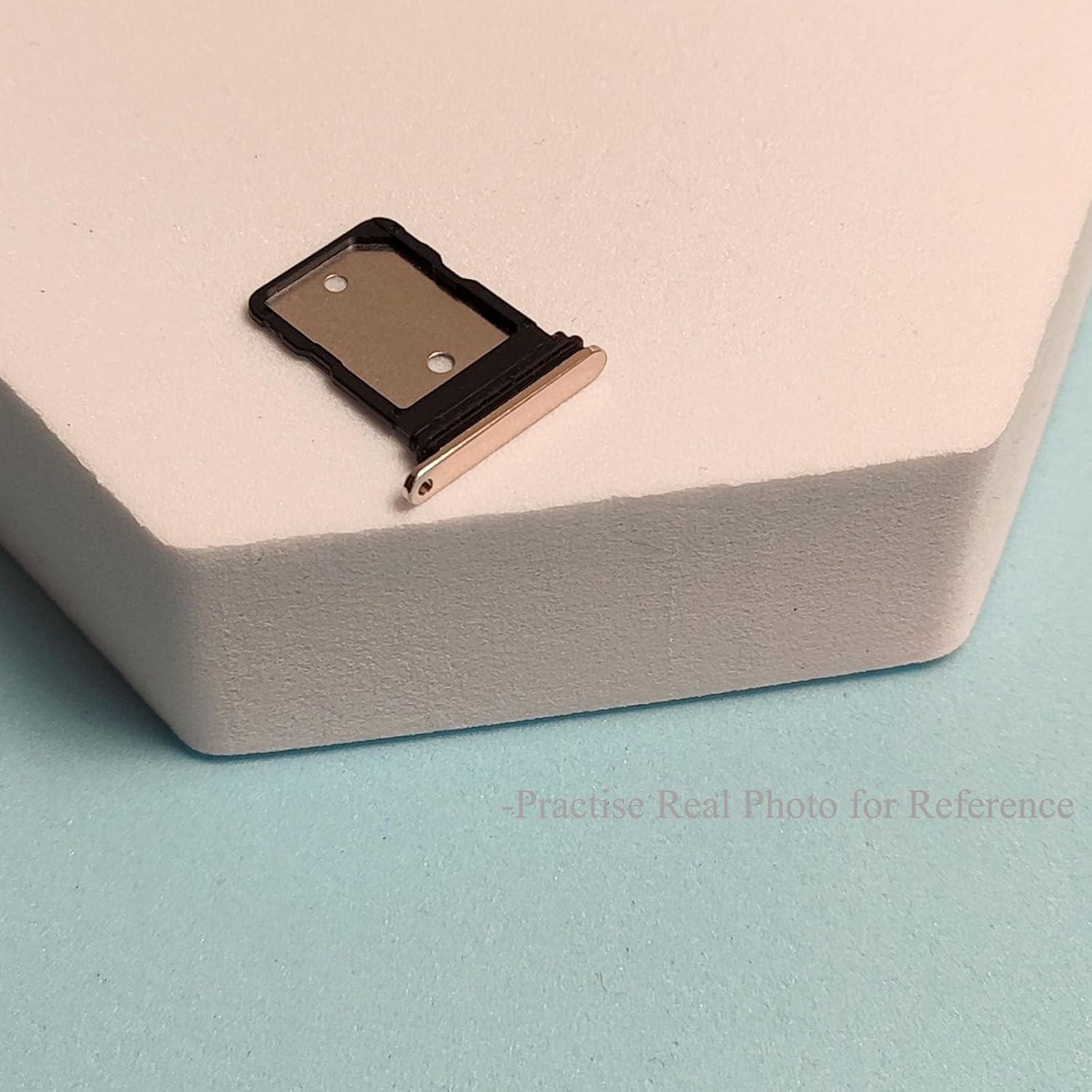 Bandeja de Tarjeta SIM Reemplazo Google Pixel 7 Pro 5G - 2 Piezas