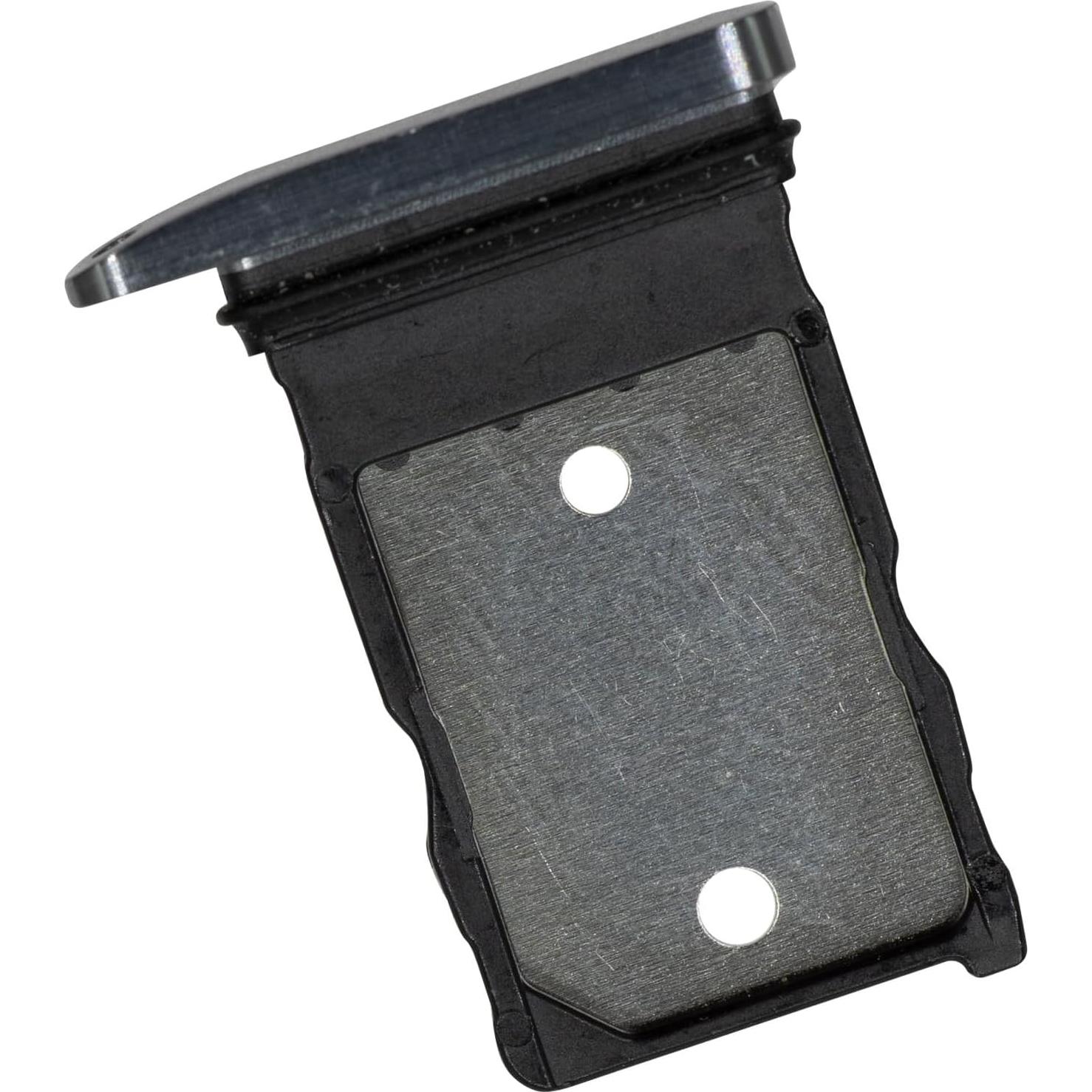 Bandeja SIM Doble MMOBIEL para Google Pixel 9 Pro - Negro