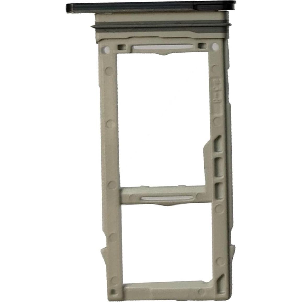 Bandeja de Tarjeta SIM Reemplazo Samsung Galaxy Note 20 Ultra 5G Negro