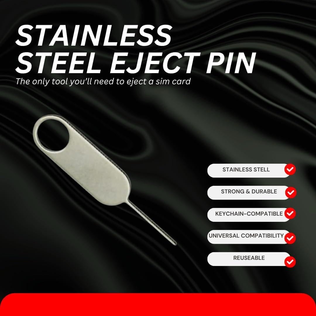 Bandeja SIM Reemplazo Samsung Galaxy S25/S25 Plus - Plateada