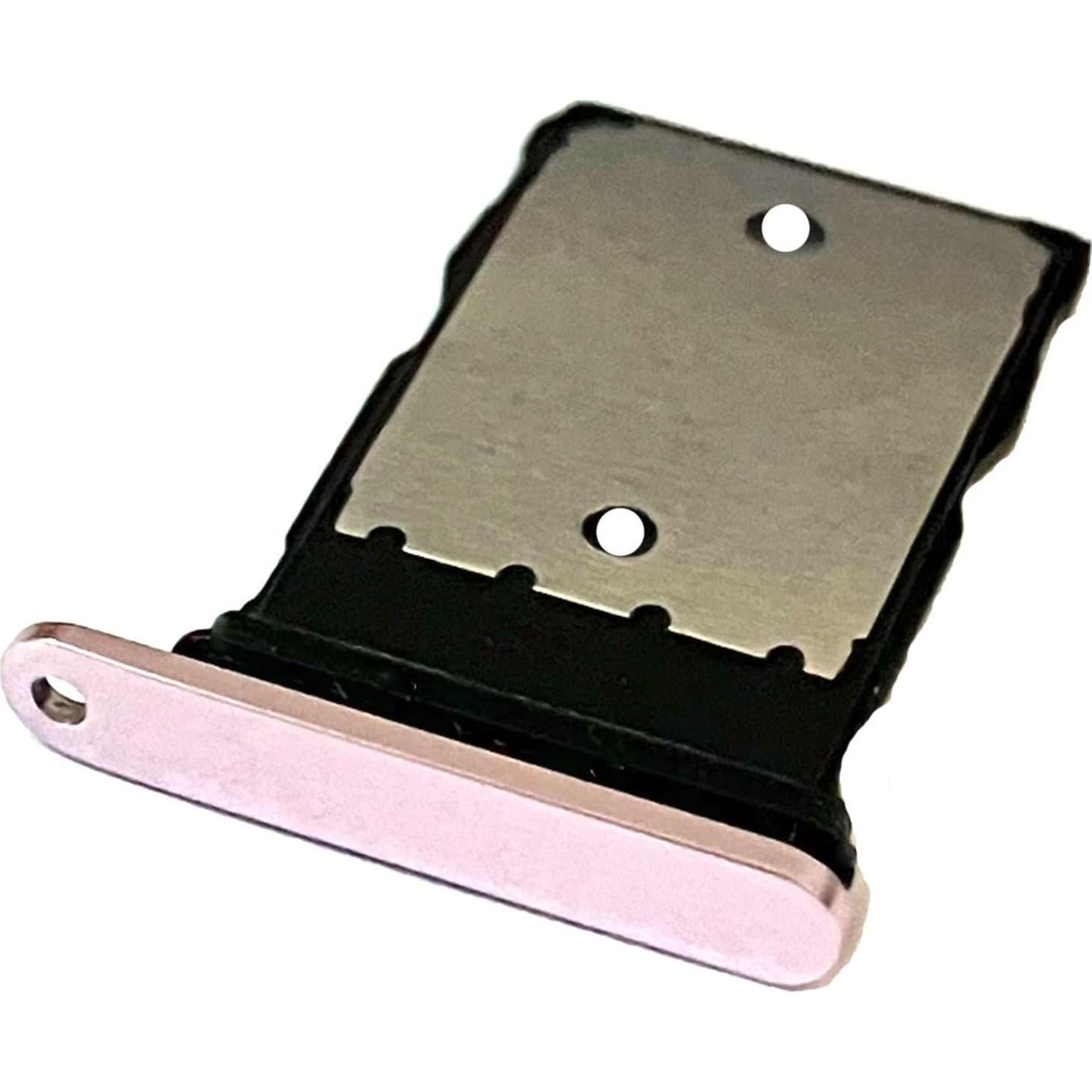 Soporte Bandeja SIM Google Pixel 9 Pro XL Cuarzo Rosa