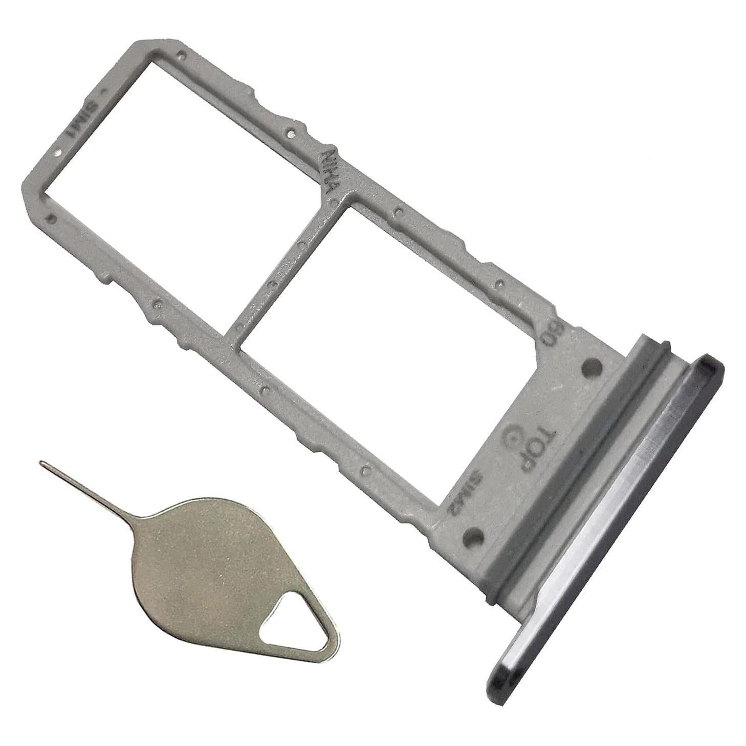 Soporte Bandeja SIM Dual Samsung Galaxy Note 20 N980 N981