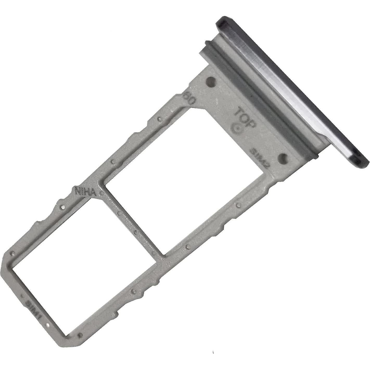 Soporte Bandeja SIM Dual Samsung Galaxy Note 20 N980 N981