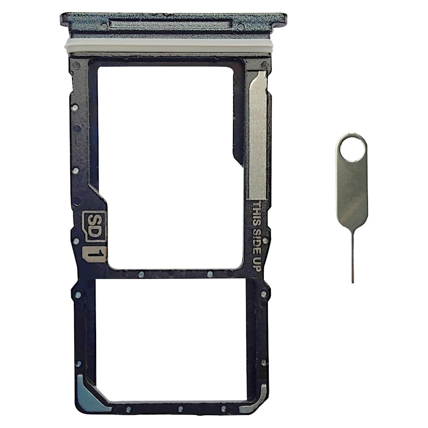 Bandeja de Tarjeta SIM Ubrokeifixit para Moto G Power 2022