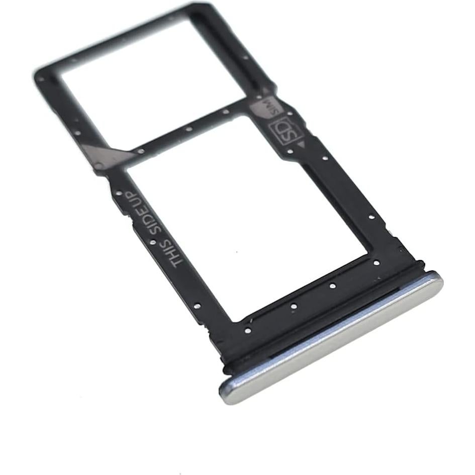 Bandeja SIM Reemplazo Dorada Motorola Moto G Stylus 2024 XT2419