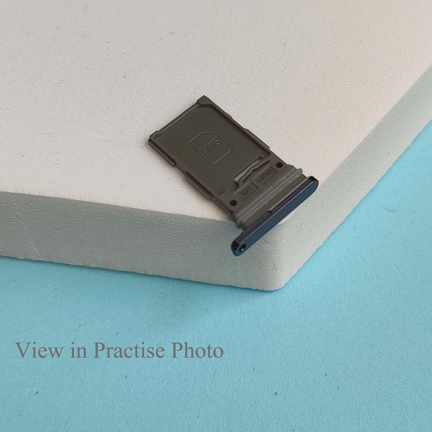 Soporte de bandeja SIM Samsung Galaxy S22 Ultra - 2 Piezas