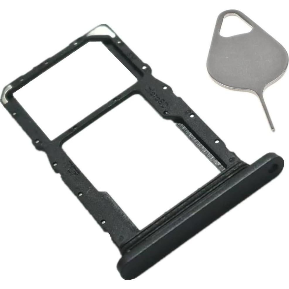 Bandeja SIM y Micro SD YESUN para Samsung Galaxy Tab A9+ 5G