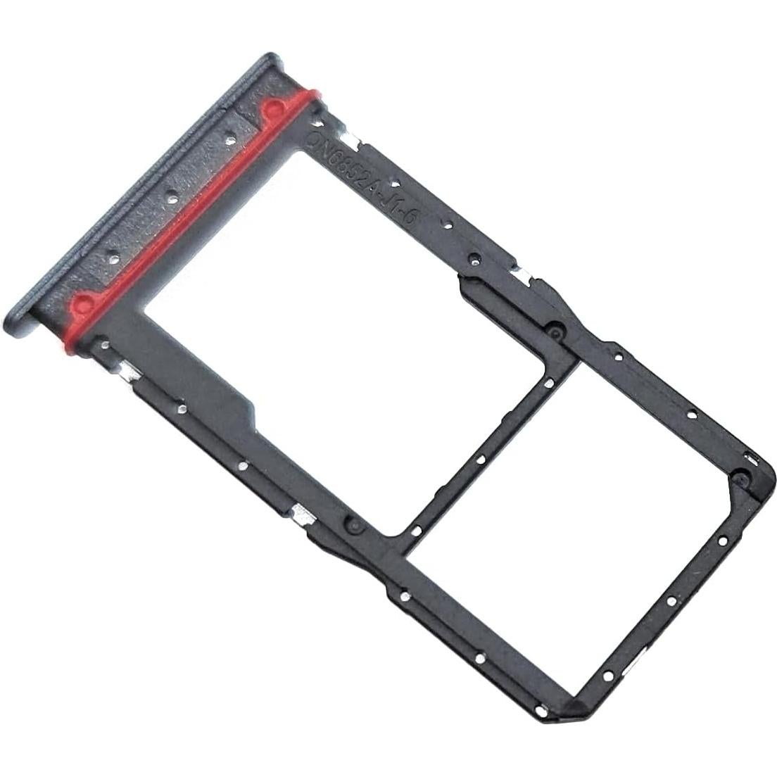 Bandeja SIM Reemplazo Motorola Moto G 5G 2024 Verde Salvia