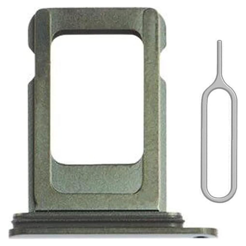 Bandeja de SIM de Reemplazo Perzework para iPhone 11 Pro/Max